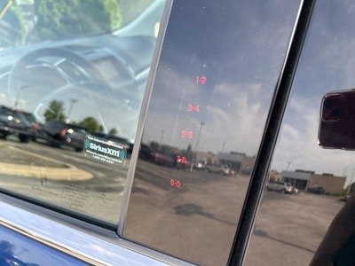 2020 Ford Edge Titanium in Kansas City, MO