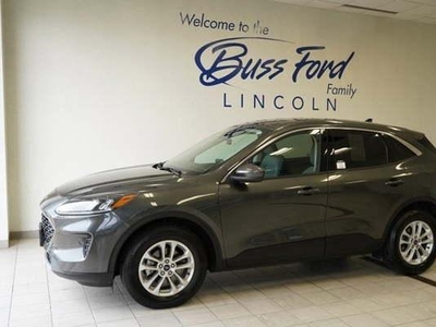 2020 Ford Escape for Sale in Co Bluffs, Iowa