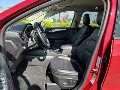 2020 Ford Escape SEL in Kansas City, MO