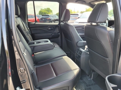 2020 Honda Ridgeline BLACK EDITION in Fort Lauderdale, FL