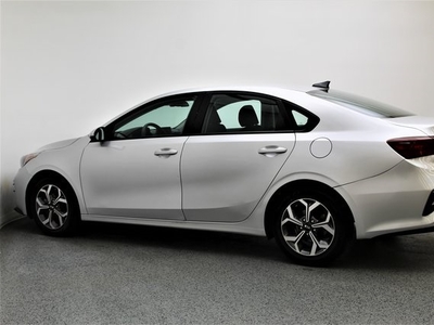 2020 Kia Forte LXS in Bedford, OH