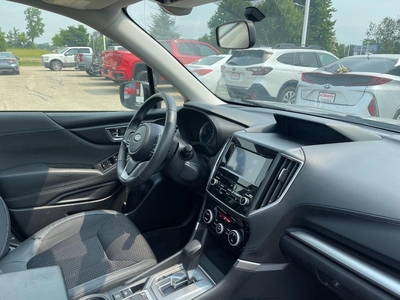 2020 Subaru Forester in Middleton, WI