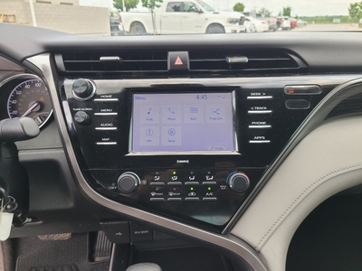 2020 Toyota Camry LE in Kansas City, KS
