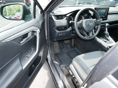 2020 Toyota RAV4 Hybrid XLE in Minneapolis, MN