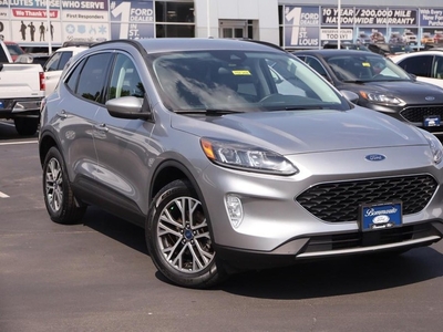 2021 Ford Escape SEL in Hazelwood, MO
