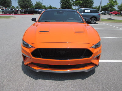 2021 Ford Mustang GT in Bentonville, AR