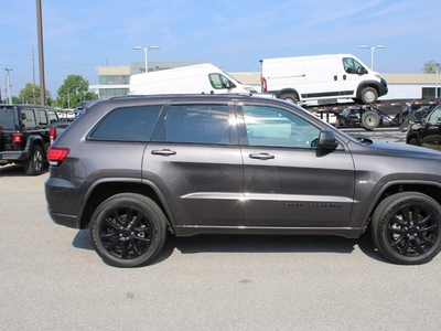 2021 Jeep Grand Cherokee 4WD Laredo X in Indianapolis, IN