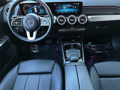 2021 Mercedes-Benz GLB GLB 250 in Newark, CA