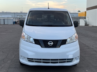 2021 Nissan NV 200 S in Phoenix, AZ