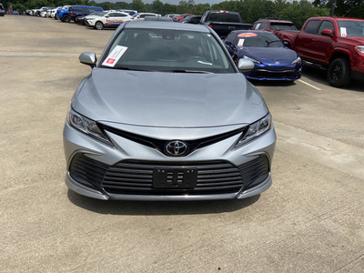 2021 Toyota Camry LE in Columbia, TN