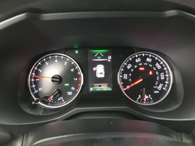 2021 Toyota RAV4 XLE in Robstown, TX