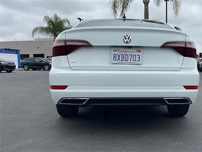 2021 Volkswagen Jetta R-Line in Corona, CA