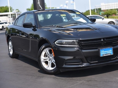 2022 Dodge Charger SXT in Hazelwood, MO