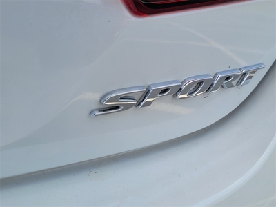 2022 Honda Accord Sport in Warner Robins, GA