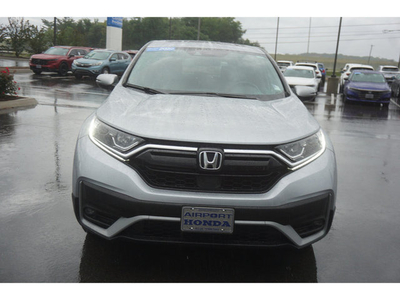 2022 Honda CR-V EX-L AWD in Alcoa, TN