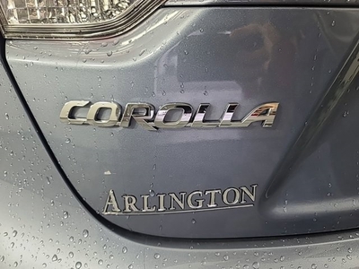 2022 Toyota Corolla LE in Jacksonville, FL