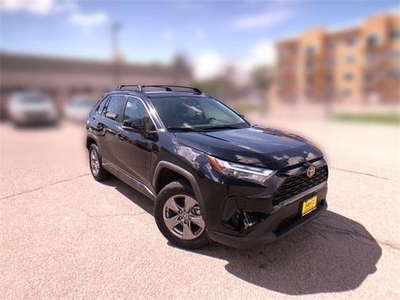 2022 Toyota RAV4 for Sale in Co Bluffs, Iowa
