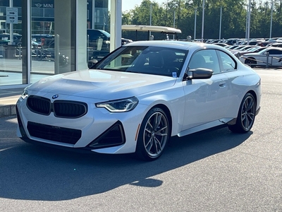 2023 BMW 2 Series M240i in Knoxville, TN