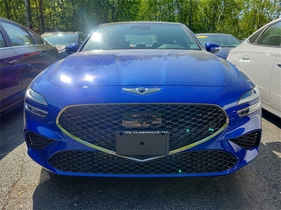 2023 Genesis G70 2.0T in Denville, NJ