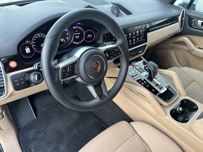 2023 Porsche Cayenne in Wallingford, CT