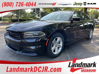 Certified 2020 Dodge Charger SXT w/ Leather Interior Group