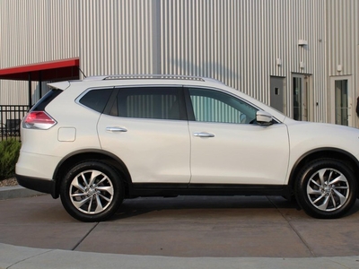 Find 2014 Nissan Rogue S for sale