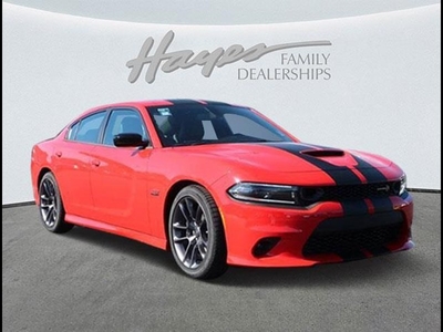 New 2023 Dodge Charger Scat Pack w/ Plus Group