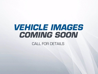 New 2023 GMC Sierra 1500 Pro w/ Trailering Package