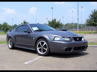Used 2004 Ford Mustang Mach 1