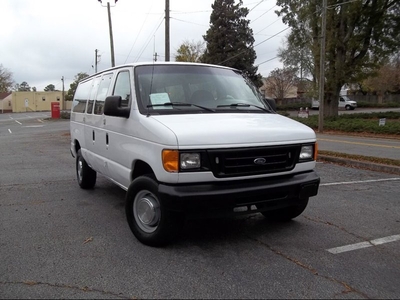 Used 2006 Ford E-350 and Econoline 350