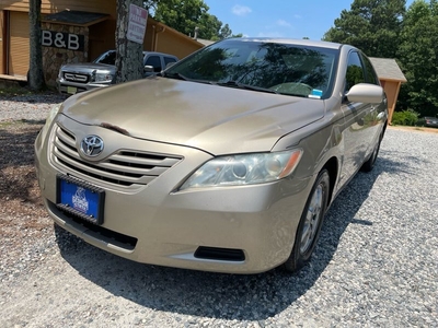 Used 2007 Toyota Camry CE