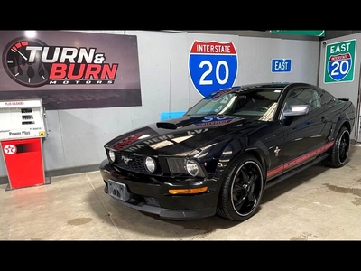 Used 2008 Ford Mustang Premium