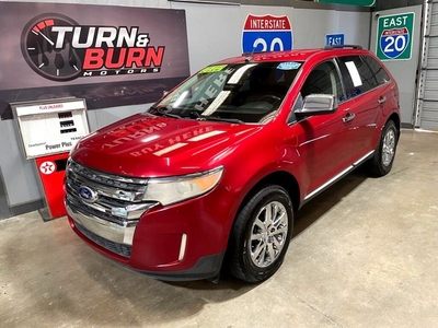 Used 2011 Ford Edge Limited w/ Driver Entry Pkg