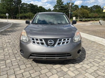 Used 2011 Nissan Rogue S
