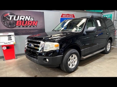 Used 2012 Ford Expedition XL