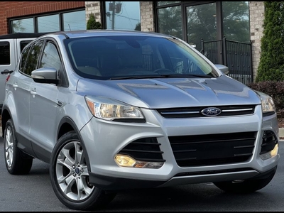 Used 2013 Ford Escape SEL