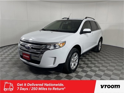 Used 2014 Ford Edge SEL w/ Equipment Group 204A