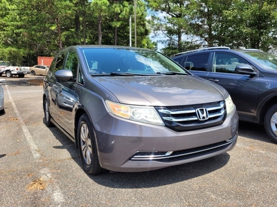 Used 2014 Honda Odyssey EX