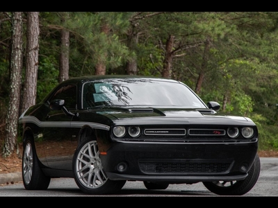 Used 2015 Dodge Challenger R/T w/ Quick Order Package 28B R/T