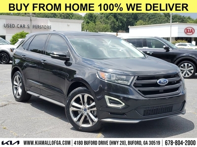 Used 2015 Ford Edge Sport w/ Equipment Group 401A