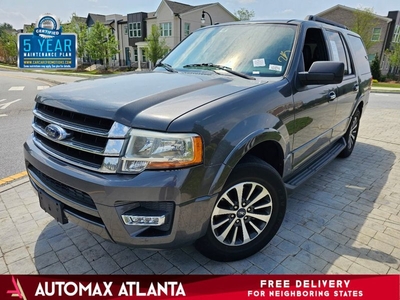 Used 2015 Ford Expedition XLT w/ Equipment Group 202A