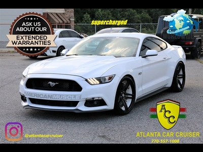 Used 2015 Ford Mustang GT