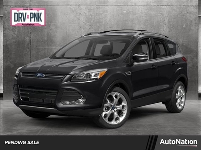 Used 2016 Ford Escape Titanium w/ Equipment Group 301A