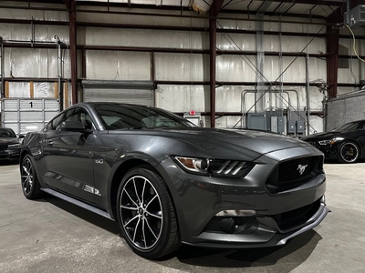 Used 2016 Ford Mustang GT w/ Interior & Wheel Package