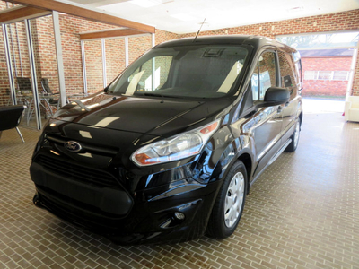 Used 2016 Ford Transit Connect XLT