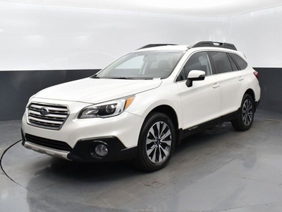 Used 2016 Subaru Outback 2.5i Limited w/ Popular Package #4