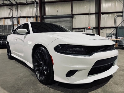 Used 2017 Dodge Charger R/T