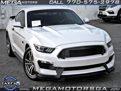 Used 2017 Ford Mustang GT