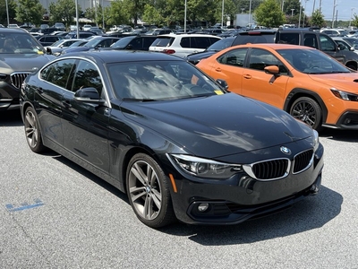 Used 2019 BMW 430i