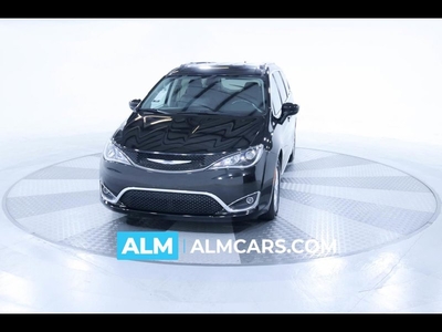 Used 2019 Chrysler Pacifica Touring-L